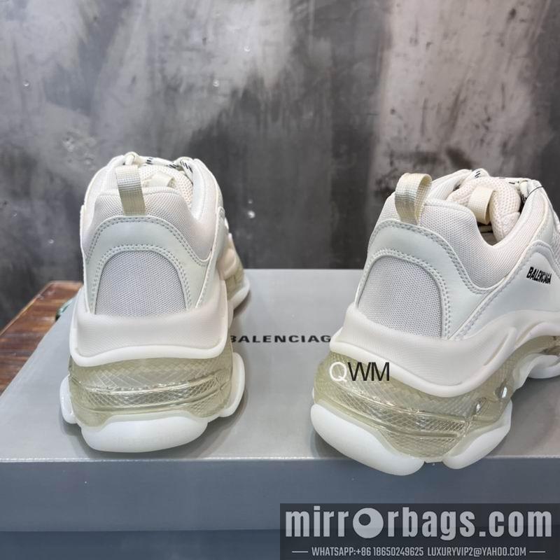 Replica Balenciaga Shoes sz35-45 WM0215