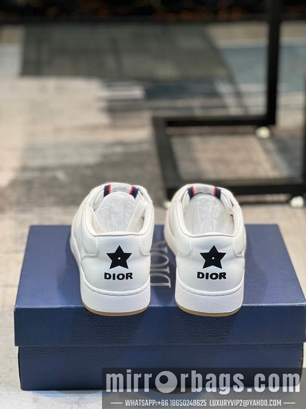Replica Dior Shoes sz38-44 hnm0163