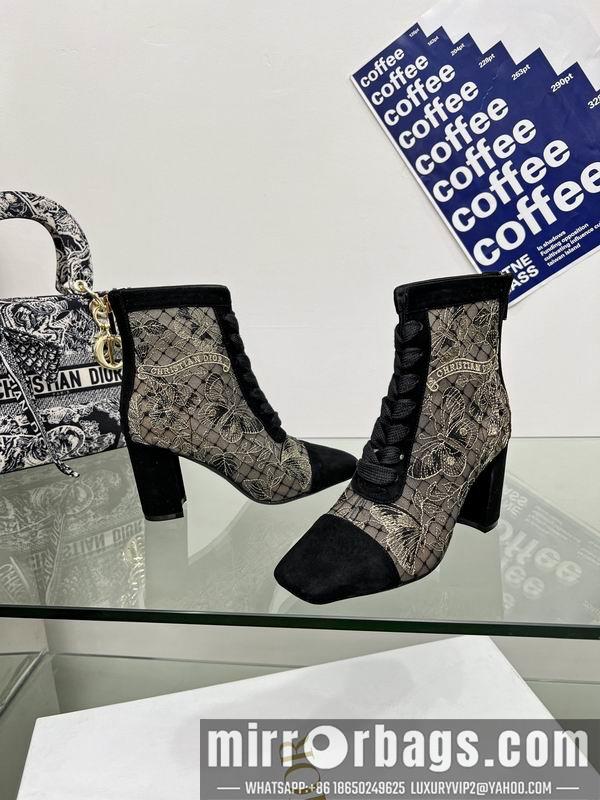 Replica Dior Shoes sz34-43 8cm mnw0306