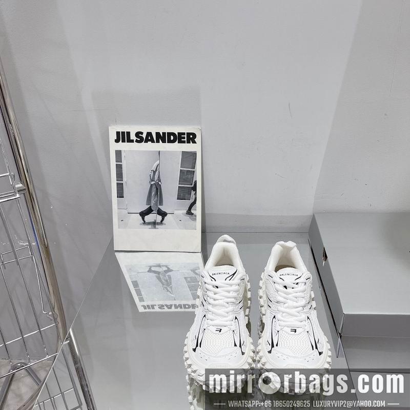 Replica Balenciaga Shoes sz35-45 mnw0237