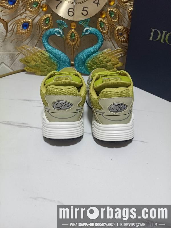 Replica Dior Shoes sz35-45 mnm0101