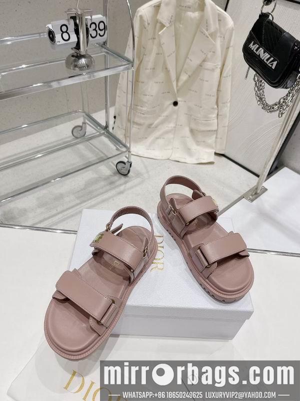 Replica Dior Shoes sz35-42 mnw0303