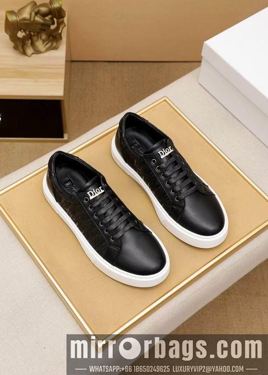 Replica Dior Shoes sz38-44 jyh0909