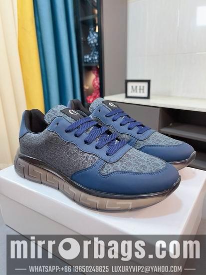 Replica Dior Shoes sz38-44 mnh0705