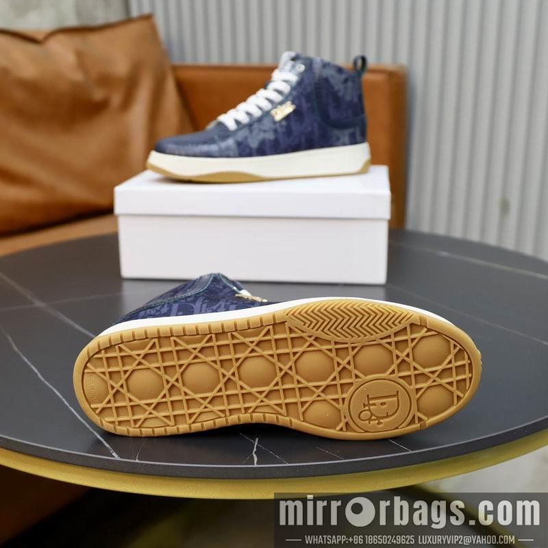 Replica Dior Shoes sz38-44 hnm0129