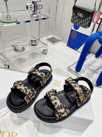 Replica Dior Shoes sz35-42 mnh0304