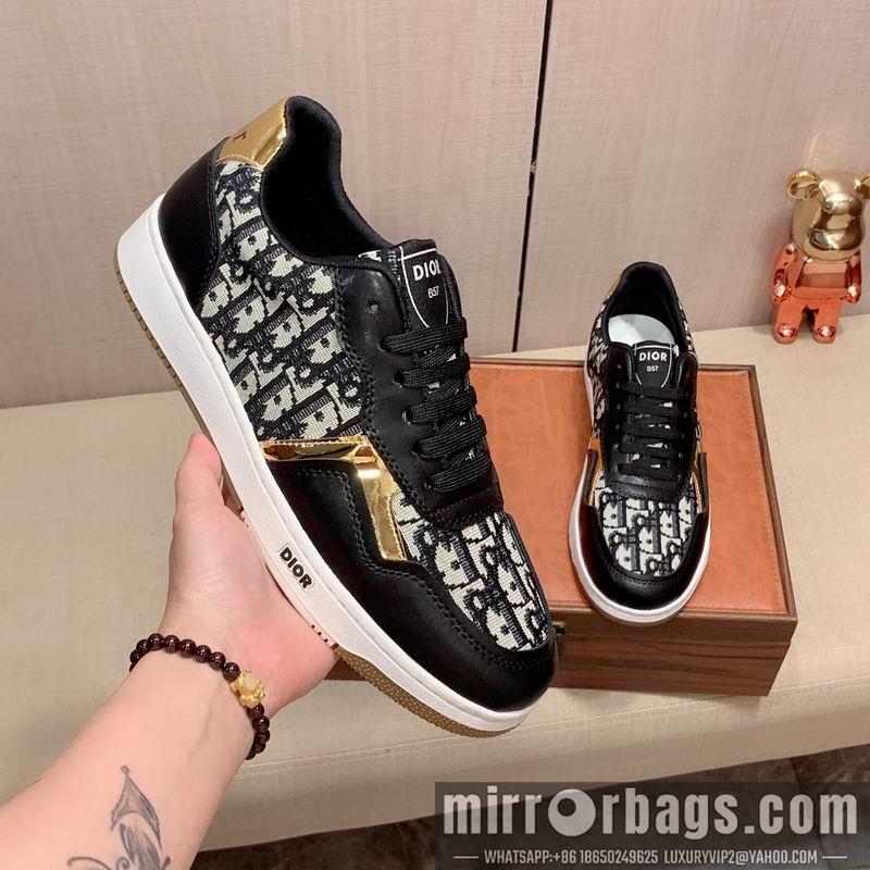 Replica Dior Shoes sz38-44 mnw0401
