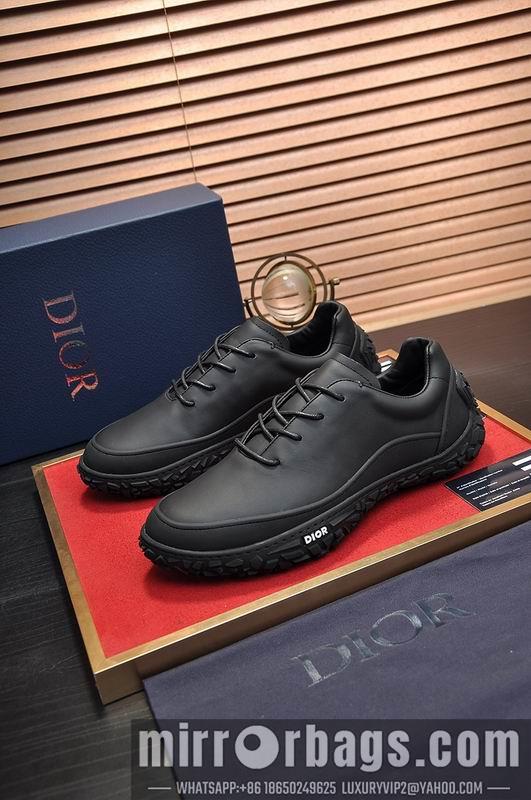 Replica Dior Shoes sz38-45 mnw0406