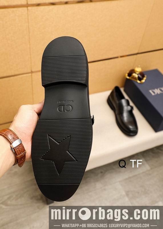 Replica Dior Shoes sz38-45 TF0201