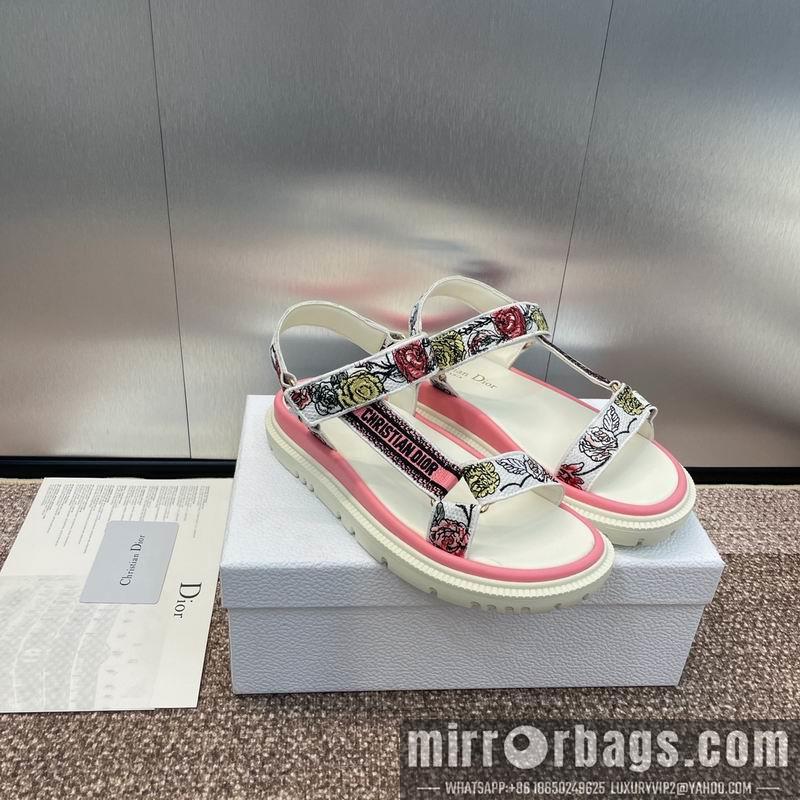 Replica Dior Shoes sz35-42 mnw0406