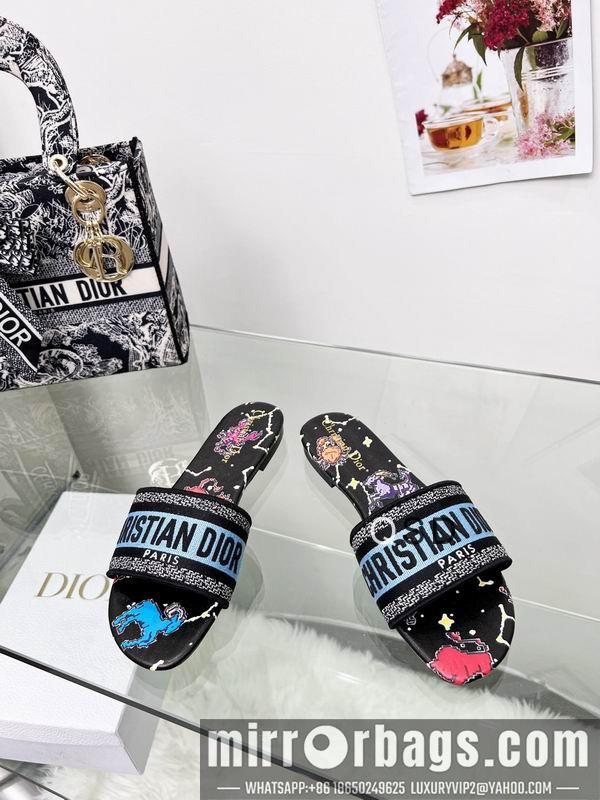 Replica Dior Shoes sz34-46SD0117