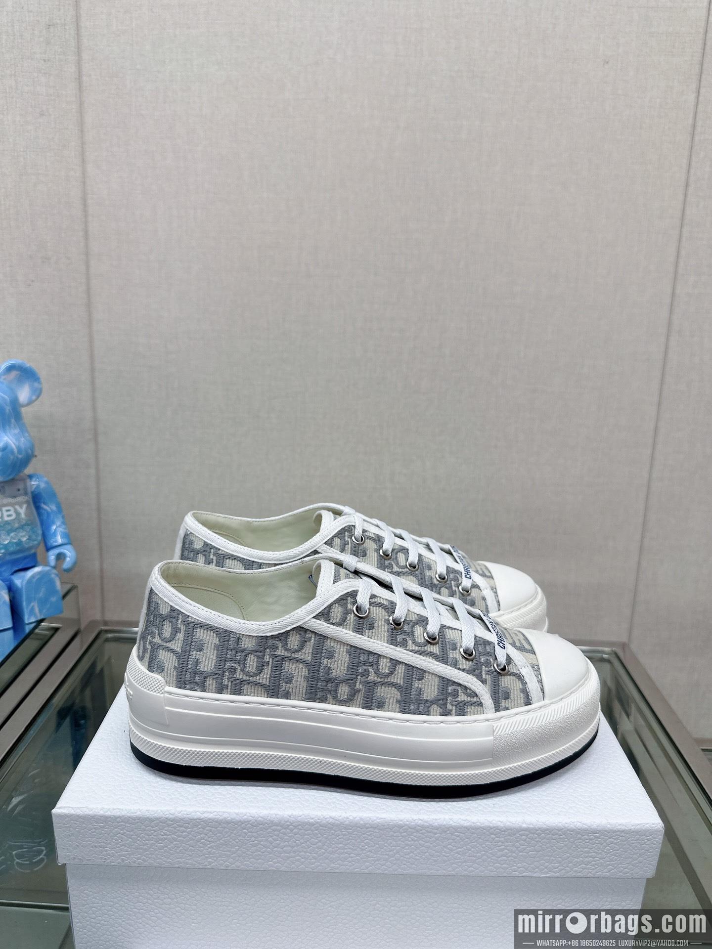 Replica Dior Shoes sz35-41 h1011