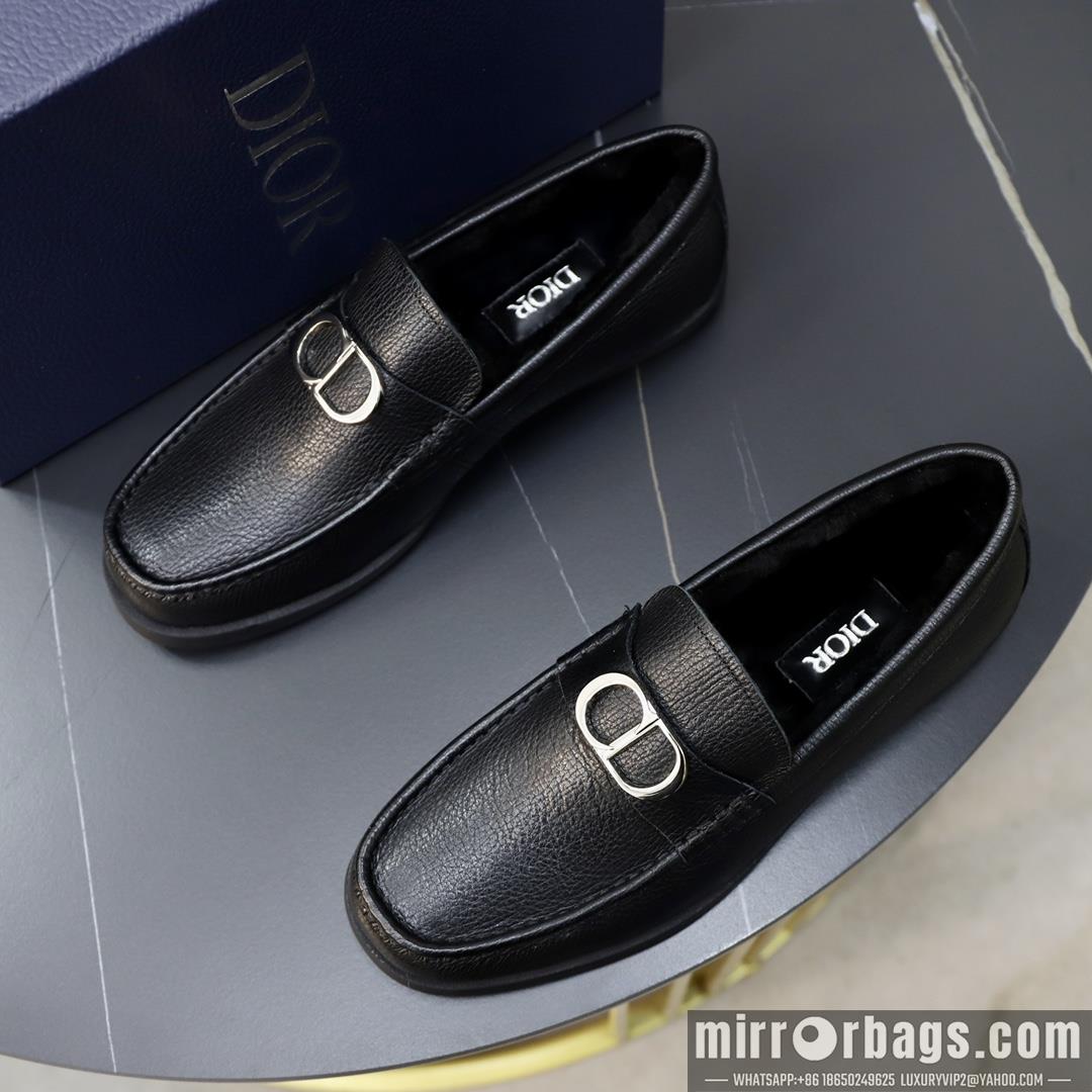 Replica Dior Shoes sz38-44 hnh1202
