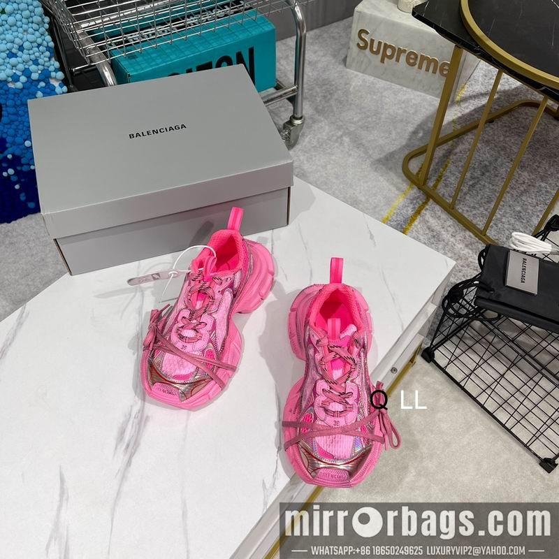 Replica Balenciaga Shoes sz36-45 LL0802