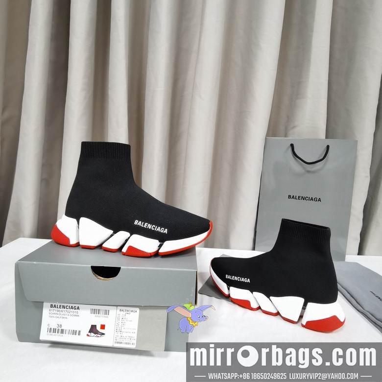 Replica Balenciaga Shoes sz35-45 ngh0210