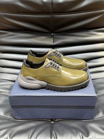 Replica Dior Shoes sz38-45 mnh0530