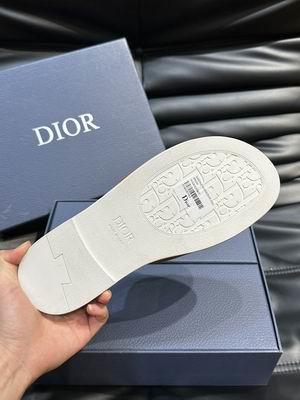 Replica Dior Shoes sz38-46 jyh0204