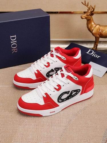 Replica Dior Shoes sz38-45 jyh0904