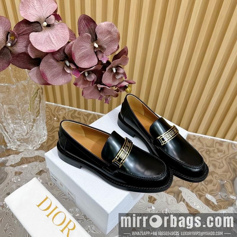 Replica Dior Shoes sz35-40 mnw0302