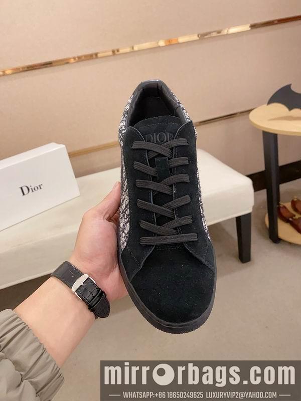 Replica Dior Shoes sz38-46 jyh0316