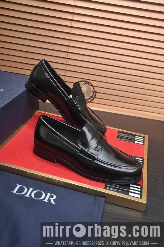 Replica Dior Shoes sz38-44 mnm0116