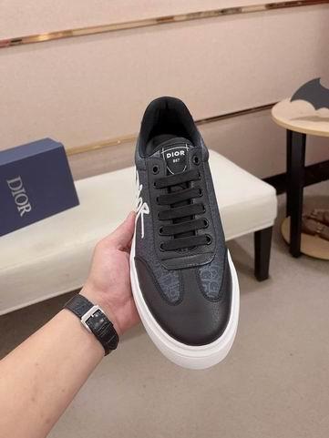 Replica Dior Shoes sz38-45 hnh0528