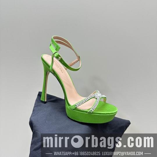 Replica Dior Shoes sz35-42 12cm mnh0509