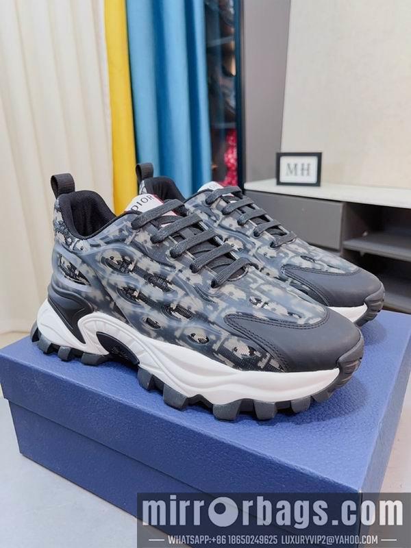 Replica Dior Shoes sz38-44 mnw0203