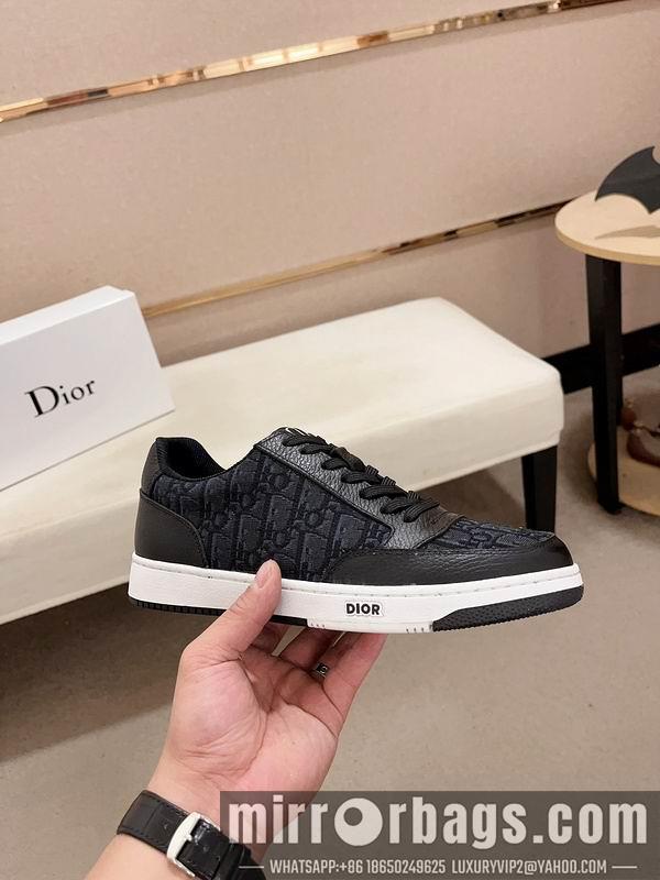Replica Dior Shoes sz38-46 jyh0315