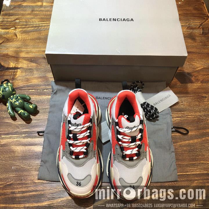 Balenciaga Shoes 1982216