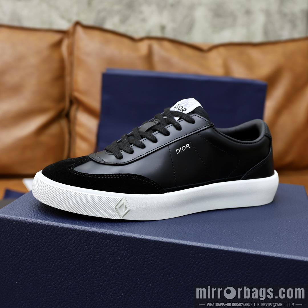 Replica Dior Shoes sz38-44 h1002