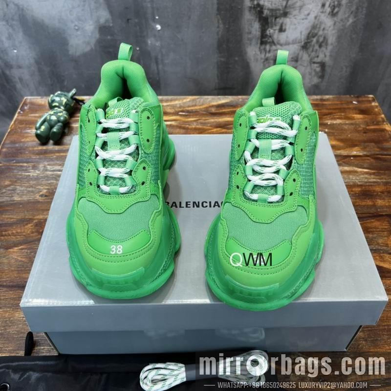 Replica Balenciaga Shoes sz35-45 WM0215