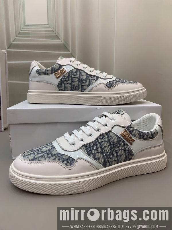 Replica Dior Shoes sz38-44 hnm0141