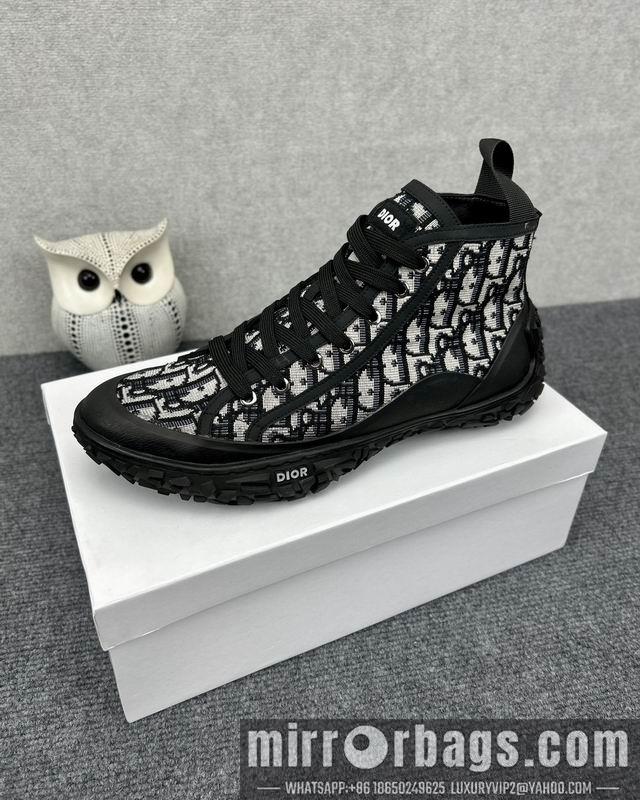 Replica Dior Shoes sz38-44 mnw0304