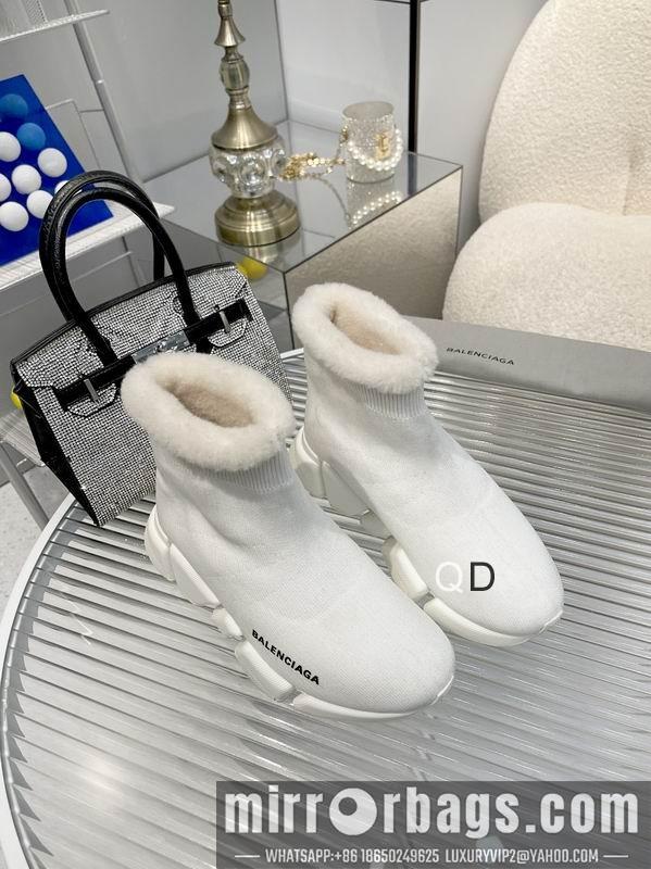 Replica Balenciaga Shoes sz35-44 GDT0206