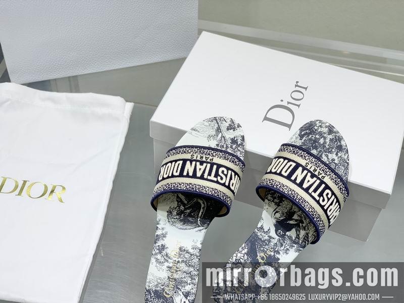 Replica Dior Shoes sz35-42 mnw0420