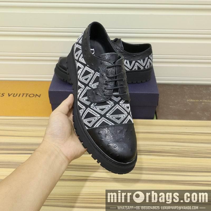 Replica Dior Shoes sz38-45 mnw0187