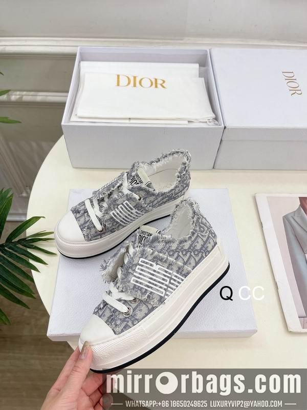 Replica Dior Shoes sz35-40 XC0405
