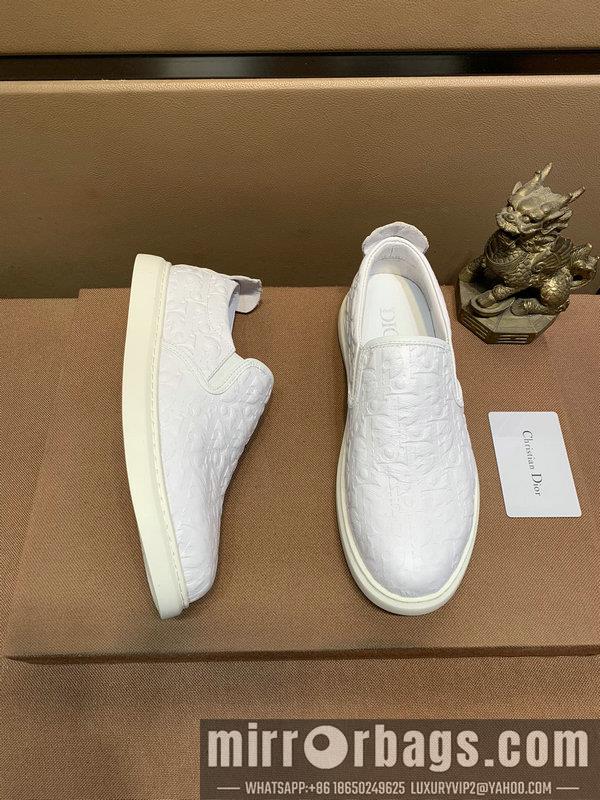 Replica Dior Shoes sz38-44 0506