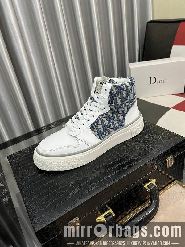 Replica Dior Shoes sz38-44 hnm0122