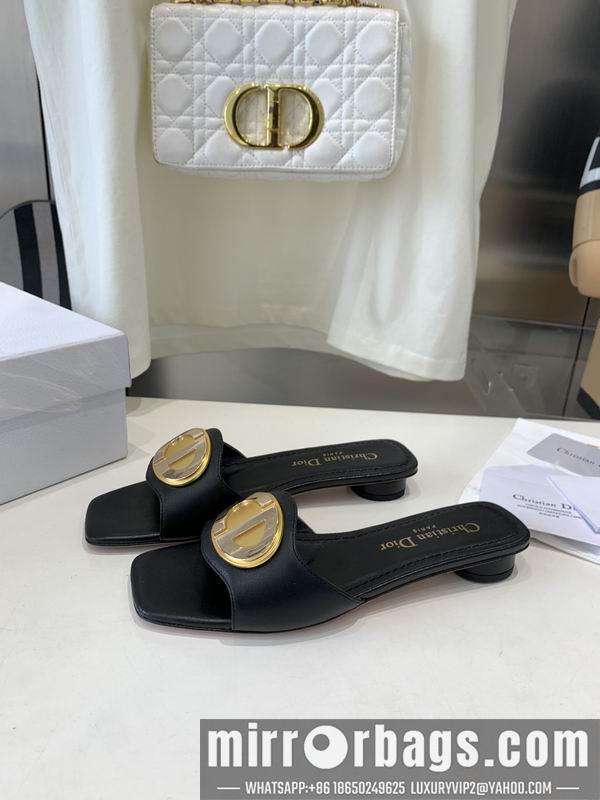 Replica Dior Shoes sz35-43 mnw0101
