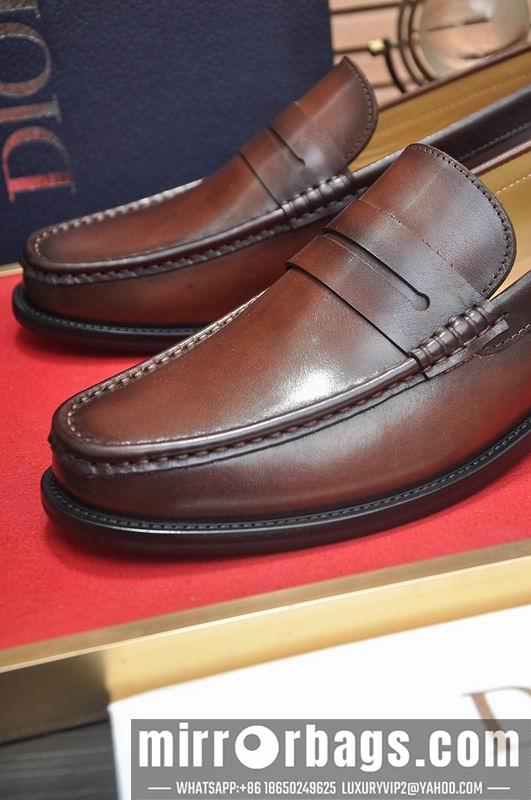 Replica Dior Shoes sz38-44 mnm0121