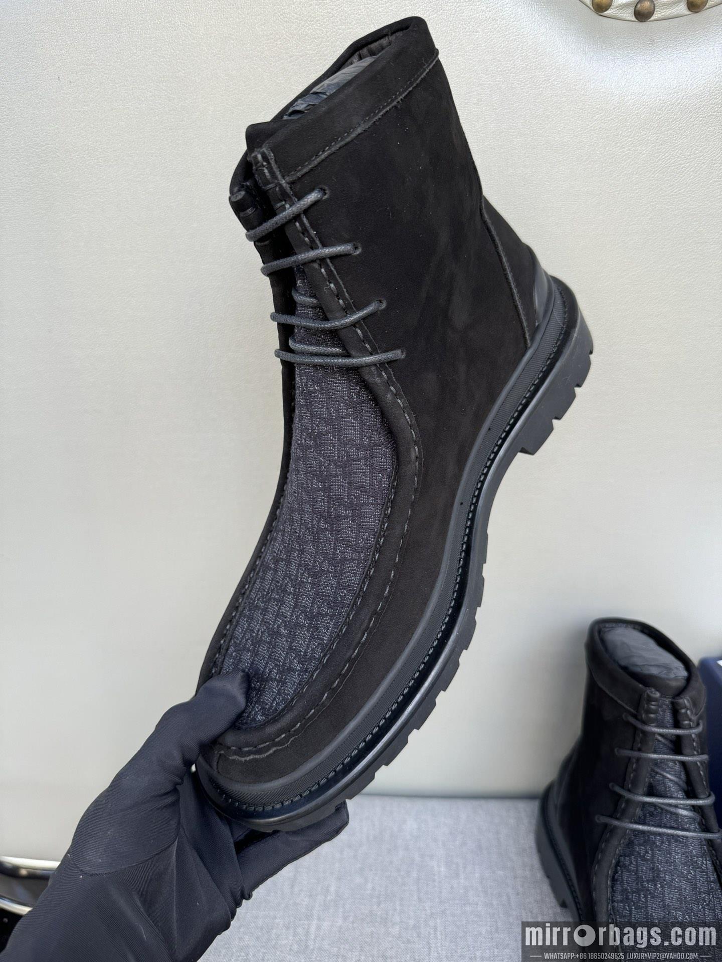 Replica Dior Shoes sz38-45 hnh1206