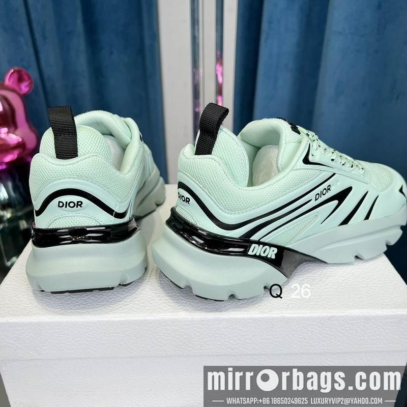 Replica Dior Shoes sz35-44 L0902