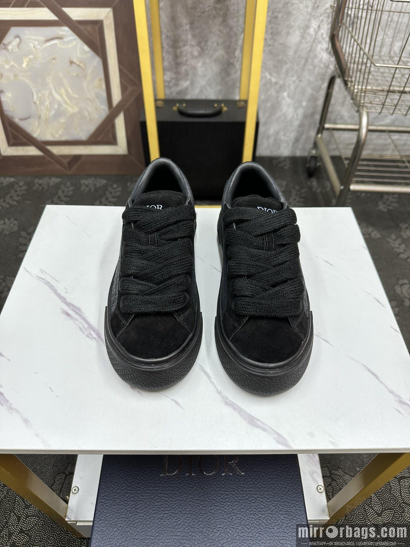 Replica Dior Shoes sz35-45 hnh1208