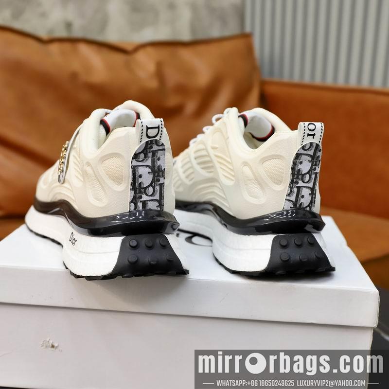 Replica Dior Shoes sz38-44 hnm0153