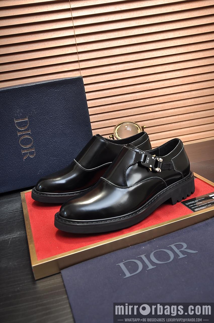 Replica Dior Shoes sz38-44 hnh1223