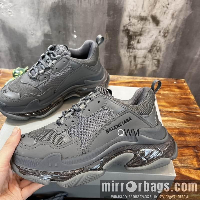 Replica Balenciaga Shoes sz35-45 WM0215