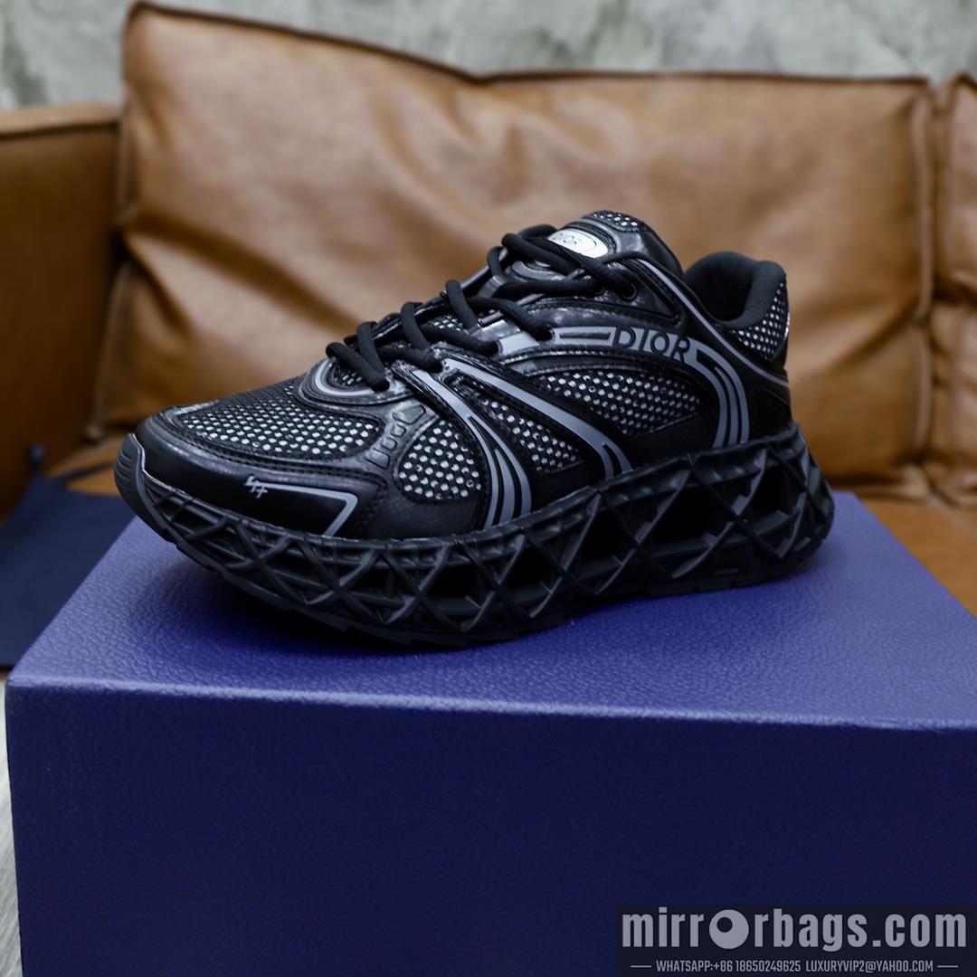 Replica Dior Shoes sz38-44 hnh1213