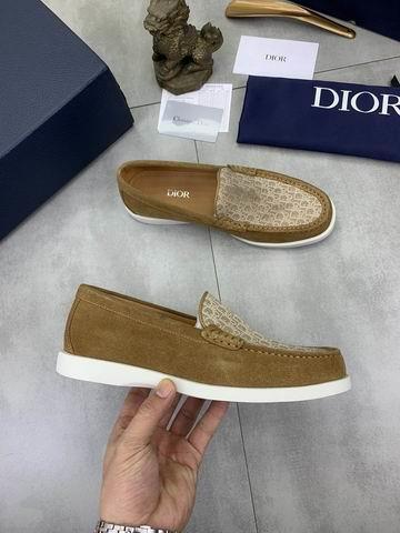 Replica Dior Shoes sz38-45 mnh0503